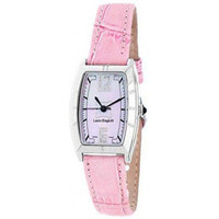Horloges & Sieraden Dames Horloges Laura Biagiotti Horloge Dames  LB0010L-ROSA (Ø 23 mm) Multicolour