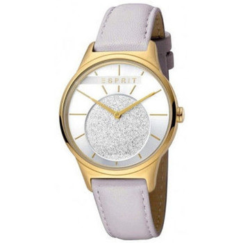 Horloges & Sieraden Dames Horloges Esprit Horloge Dames  es1l026l0025 (Ø 34 mm) Multicolour