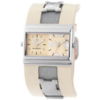 Horloges & Sieraden Dames Horloges Laura Biagiotti Horloge Dames  LB0047L-04 (Ø 34 mm) Multicolour