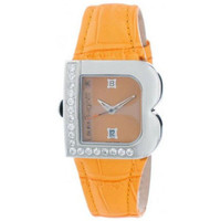 Horloges & Sieraden Dames Horloges Laura Biagiotti Horloge Dames  LB0001L-DN (Ø 33 mm) Multicolour