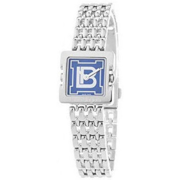 Horloges & Sieraden Dames Horloges Laura Biagiotti Horloge Dames  LB0023L-AZ (Ø 22 mm) Multicolour