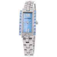 Horloges & Sieraden Dames Horloges Laura Biagiotti Horloge Dames  LB0018L-AZ (ø 18 mm) Multicolour
