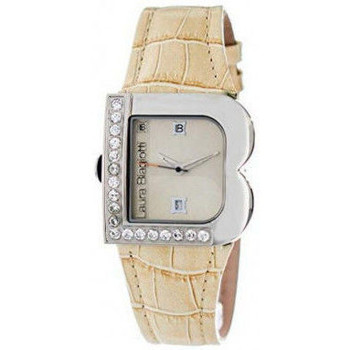 Horloges & Sieraden Dames Horloges Laura Biagiotti Horloge Dames  LB0001L-11Z (Ø 33 mm) Multicolour