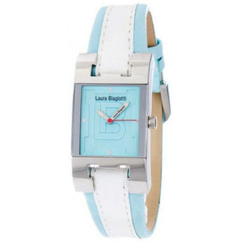 Horloges & Sieraden Dames Horloges Laura Biagiotti Horloge Dames  LB0042L-04 (Ø 24 mm) Multicolour