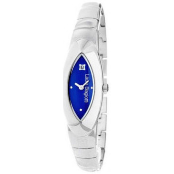 Horloges & Sieraden Dames Horloges Laura Biagiotti Horloge Dames  LB0022S-03 (17 mm) Multicolour