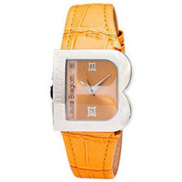 Horloges & Sieraden Dames Horloges Laura Biagiotti Horloge Dames  LB0001L-NA (Ø 33 mm) Multicolour