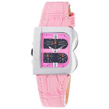 Horloges & Sieraden Dames Horloges Laura Biagiotti Horloge Dames  LB0002L-03N (Ø 33 mm) Multicolour