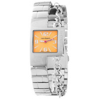 Horloges & Sieraden Dames Horloges Laura Biagiotti Horloge Dames  LB0043L-NA (Ø 27 mm) Multicolour