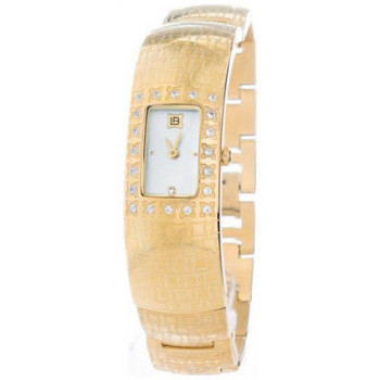 Horloges & Sieraden Dames Horloges Laura Biagiotti Horloge Dames  LB0004S-01Z (ø 18 mm) Multicolour
