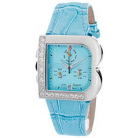 Horloges & Sieraden Dames Horloges Laura Biagiotti Horloge Dames  LB0002L-AD (Ø 33 mm) Multicolour