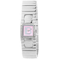 Horloges & Sieraden Dames Horloges Laura Biagiotti Horloge Dames  LB0005L-03Z (Ø 20 mm) Multicolour