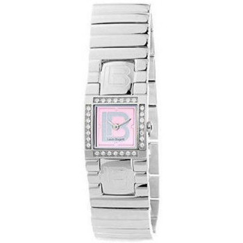 Horloges & Sieraden Dames Horloges Laura Biagiotti Horloge Dames  LB0005L-03Z Multicolour