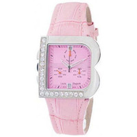 Horloges & Sieraden Dames Horloges Laura Biagiotti Horloge Dames  LB0002L-RS (Ø 33 mm) Multicolour
