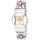 Horloges & Sieraden Dames Horloges Laura Biagiotti Horloge Dames  LB0049L-BG (Ø 28 mm) Multicolour