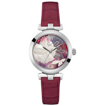Horloges & Sieraden Dames Horloges Gc Horloge Dames  Y22005L3 (Ø 34 mm) Multicolour