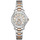 Horloges & Sieraden Dames Horloges Gc Horloge Dames  X98003L1S (Ø 34 mm) Multicolour