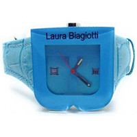 Horloges & Sieraden Dames Horloges Laura Biagiotti Horloge Dames  LB0037L-05 (Ø 33 mm) Multicolour