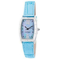 Horloges & Sieraden Dames Horloges Laura Biagiotti Horloge Dames  LB0010L-AZUL (Ø 23 mm) Multicolour