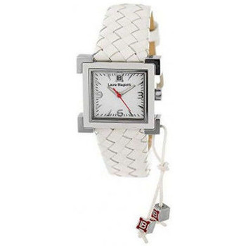 Horloges & Sieraden Dames Horloges Laura Biagiotti Horloge Dames  LB0040L-02 (ø 25 mm) Multicolour