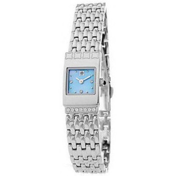 Horloges & Sieraden Dames Horloges Laura Biagiotti Horloge Dames  LB0008S-07Z (Ø 15 mm) Multicolour