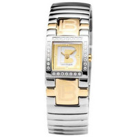 Horloges & Sieraden Dames Horloges Laura Biagiotti Horloge Dames  LB0005L-04Z (Ø 21 mm) Multicolour