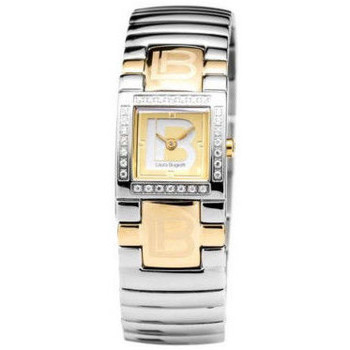 Horloges & Sieraden Dames Horloges Laura Biagiotti Horloge Dames  LB0005L-04Z Multicolour