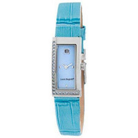 Horloges & Sieraden Dames Horloges Laura Biagiotti Horloge Dames  LB0011S-02Z (Ø 15 mm) Multicolour
