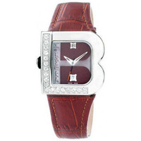 Horloges & Sieraden Dames Horloges Laura Biagiotti Horloge Dames  LB0001L-10Z (Ø 33 mm) Multicolour