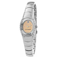 Horloges & Sieraden Dames Horloges Laura Biagiotti Horloge Dames  LB0020L-05Z (Ø 22 mm) Multicolour