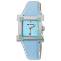 Horloges & Sieraden Dames Horloges Laura Biagiotti Horloge Dames  LB0038L-AZ (Ø 28 mm) Multicolour