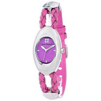 Horloges & Sieraden Dames Horloges Laura Biagiotti Horloge Dames  LB0056L-06 (Ø 22 mm) Multicolour