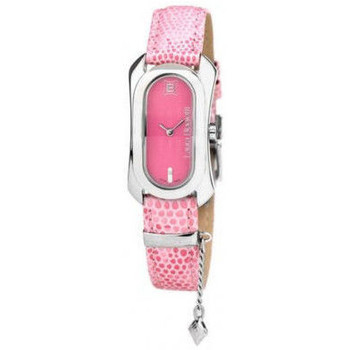 Horloges & Sieraden Dames Horloges Laura Biagiotti Horloge Dames  LB0028L-ROSA Multicolour
