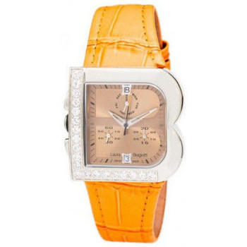 Horloges & Sieraden Dames Horloges Laura Biagiotti Horloge Dames  LB0002-NA (Ø 33 mm) Multicolour