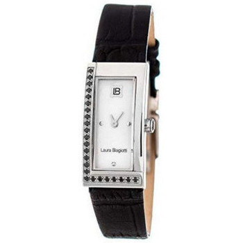 Horloges & Sieraden Dames Horloges Laura Biagiotti Horloge Dames  LB0011S-01Z (Ø 15 mm) Multicolour