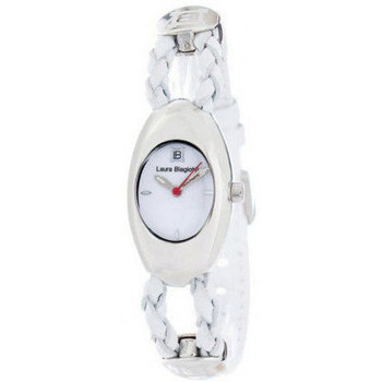 Horloges & Sieraden Dames Horloges Laura Biagiotti Horloge Dames  LB0056L-03 (Ø 22 mm) Multicolour