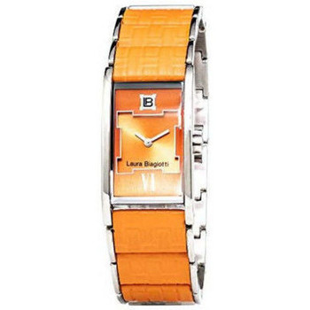 Horloges & Sieraden Dames Horloges Laura Biagiotti Horloge Dames  LB0041L-04 (Ø 23 mm) Multicolour