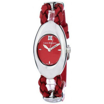 Horloges & Sieraden Dames Horloges Laura Biagiotti Horloge Dames  LBSM0056L-02 (Ø 22 mm) Multicolour