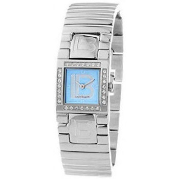Horloges & Sieraden Dames Horloges Laura Biagiotti Horloge Dames  LB0005L-02Z Multicolour