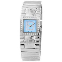 Horloges & Sieraden Dames Horloges Laura Biagiotti Horloge Dames  LB0005L-AZ (Ø 20 mm) Multicolour