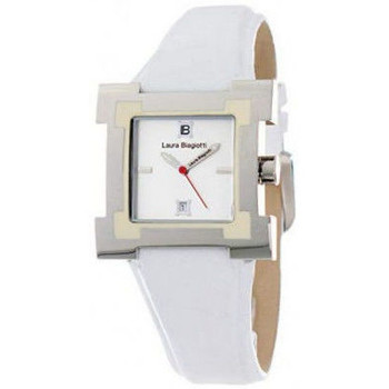 Horloges & Sieraden Dames Horloges Laura Biagiotti Horloge Dames  LB0038L-02 (Ø 28 mm) Multicolour