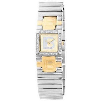 Horloges & Sieraden Dames Horloges Laura Biagiotti Horloge Dames  LB0005L-DO (Ø 21 mm) Multicolour