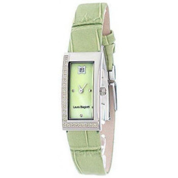 Horloges & Sieraden Dames Horloges Laura Biagiotti Horloge Dames  LB0011S-04Z (Ø 15 mm) Multicolour