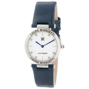 Horloges & Sieraden Dames Horloges Laura Biagiotti Horloge Dames  LB0012L-03 (Ø 30 mm) Multicolour