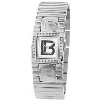 Horloges & Sieraden Dames Horloges Laura Biagiotti Horloge Dames  LB0005L-01Z Multicolour