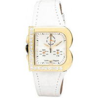 Horloges & Sieraden Dames Horloges Laura Biagiotti Horloge Dames  LB0002-DO (Ø 33 mm) Multicolour
