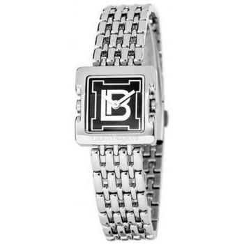 Horloges & Sieraden Dames Horloges Laura Biagiotti Horloge Dames  LB0023S-01 (Ø 22 mm) Multicolour