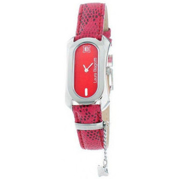 Horloges & Sieraden Dames Horloges Laura Biagiotti Horloge Dames  LB0028L-03 Multicolour