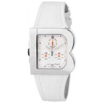 Horloges & Sieraden Dames Horloges Laura Biagiotti Horloge Dames  LB0002L-B-2 (Ø 33 mm) Multicolour