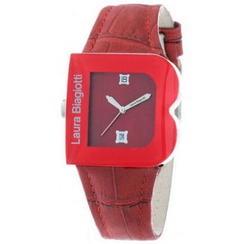 Horloges & Sieraden Dames Horloges Laura Biagiotti Horloge Dames  LB0037L-03 (Ø 33 mm) Multicolour