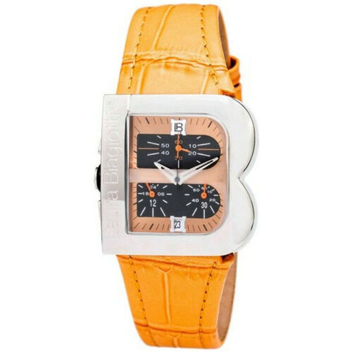 Horloges & Sieraden Dames Horloges Laura Biagiotti Horloge Dames  LB0002L-06-2 (Ø 33 mm) Multicolour